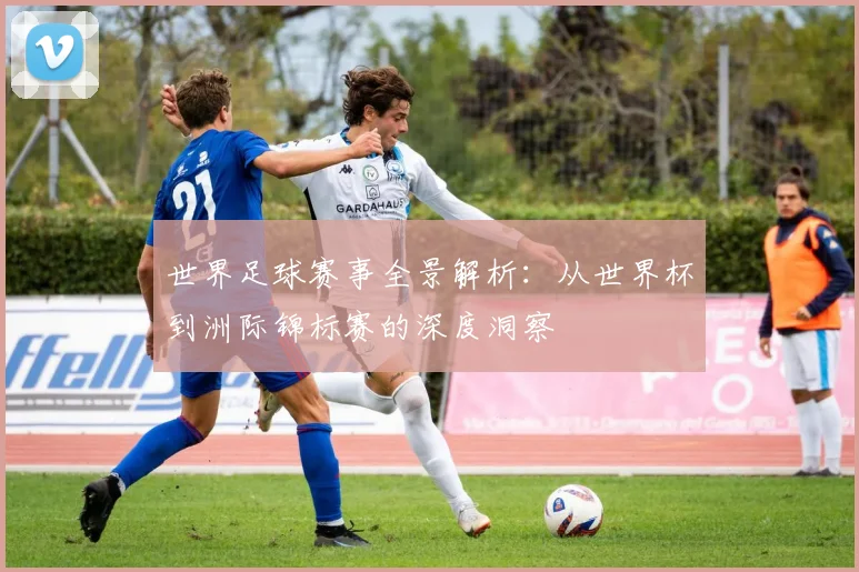 世界足球赛事全景解析：从世界杯到洲际锦标赛的深度洞察